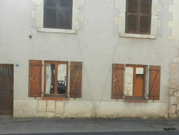 Location Appartement 2 pièces Cellettes (41120) - Centre ville