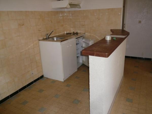 Location Appartement 2 pièces Cellettes (41120) - Centre ville