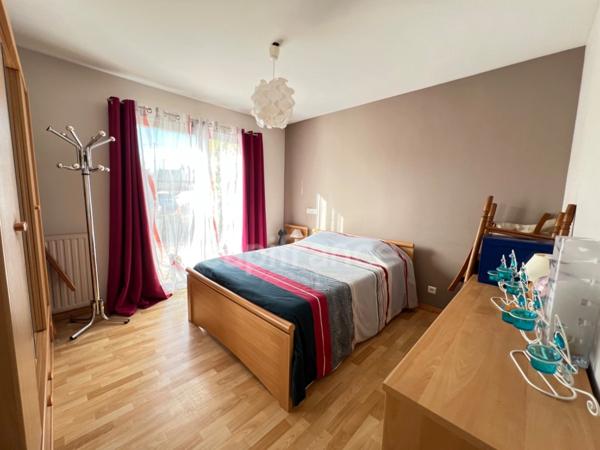 Maison adaptée PMR à vendre 6 chambres TRESSIGNAUX (22)