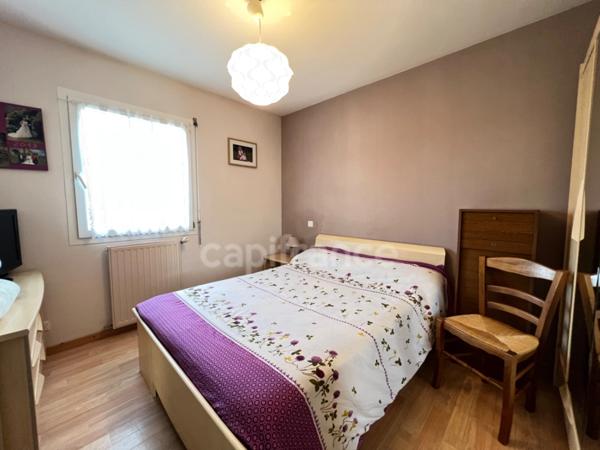 Maison adaptée PMR à vendre 6 chambres TRESSIGNAUX (22)