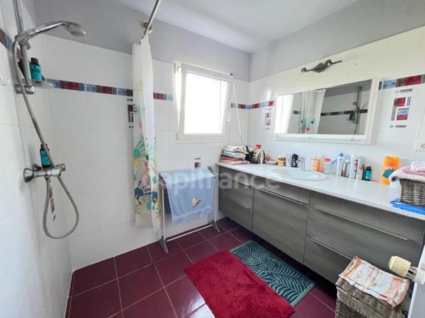 Maison adaptée PMR à vendre 6 chambres TRESSIGNAUX (22)