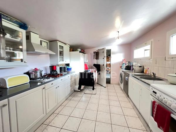Maison adaptée PMR à vendre 6 chambres TRESSIGNAUX (22)