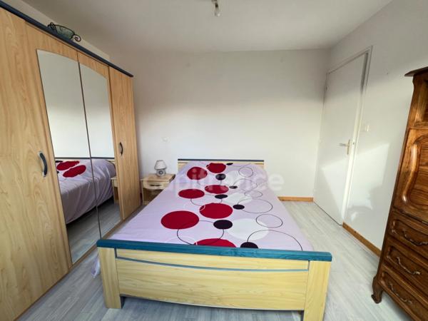 Maison adaptée PMR à vendre 6 chambres TRESSIGNAUX (22)