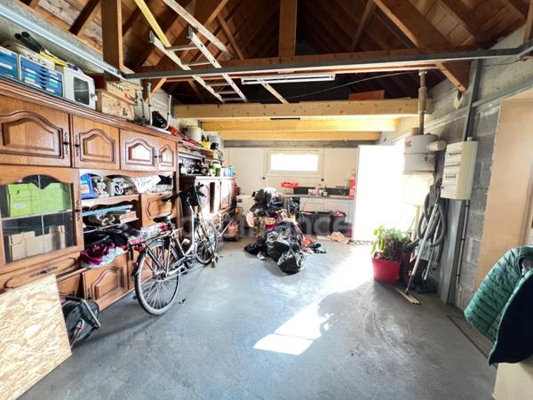 Maison adaptée PMR à vendre 6 chambres TRESSIGNAUX (22)