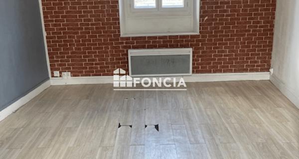 À vendre Maison 3 pièces 43.65 m² - ÉTampes 91150