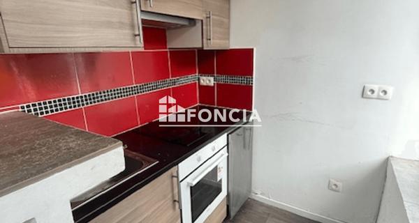 À vendre Maison 3 pièces 43.65 m² - ÉTampes 91150