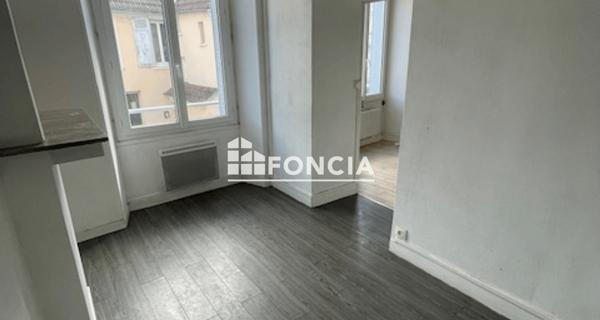 À vendre Maison 3 pièces 43.65 m² - ÉTampes 91150