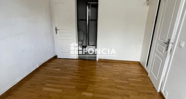 À vendre Maison 3 pièces 43.65 m² - ÉTampes 91150