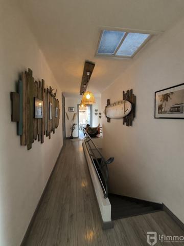 Appartement – Canet-d'Aude