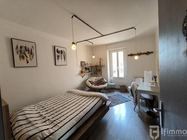 Appartement – Canet-d'Aude