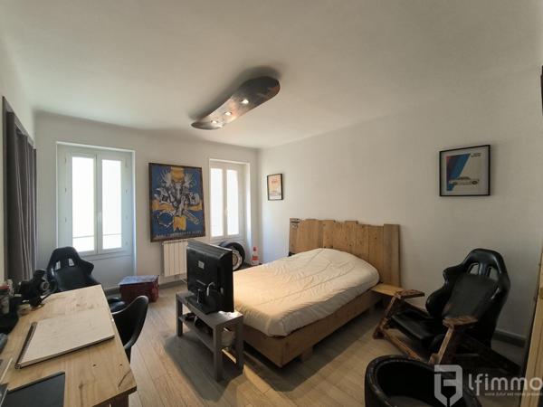 Appartement – Canet-d'Aude