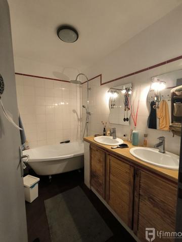 Appartement – Canet-d'Aude