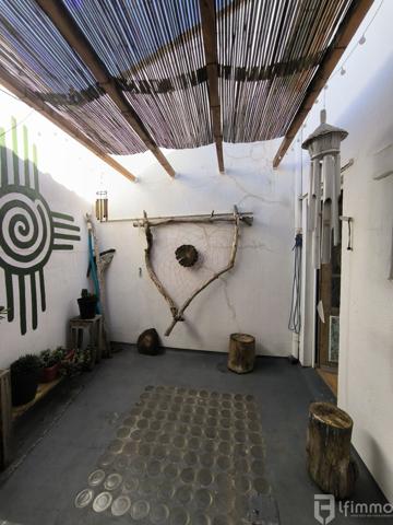 Appartement – Canet-d'Aude