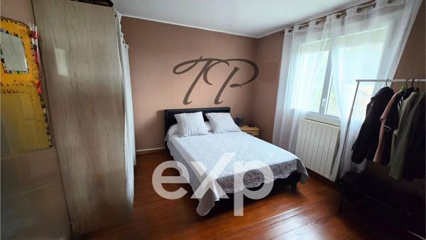 VILLA T5 SUR HAUTEUR DE PORTIRAGNE