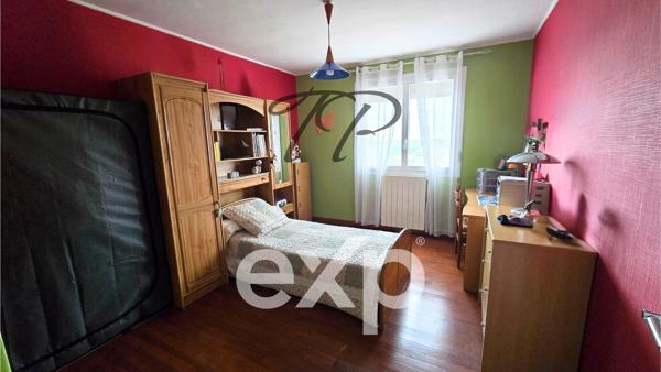 VILLA T5 SUR HAUTEUR DE PORTIRAGNE