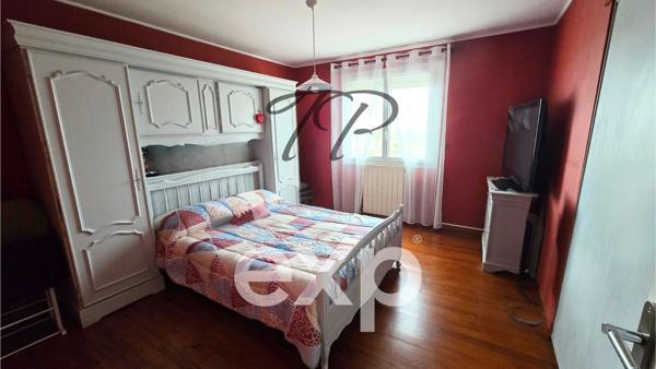 VILLA T5 SUR HAUTEUR DE PORTIRAGNE