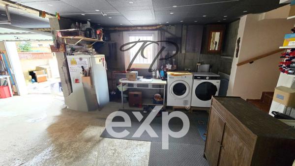 VILLA T5 SUR HAUTEUR DE PORTIRAGNE