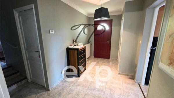 VILLA T5 SUR HAUTEUR DE PORTIRAGNE