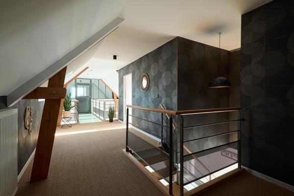 Longère rénovée de 175 m2, 2046 m² de terrain à seulement 15 mn de Vitré et Fougères