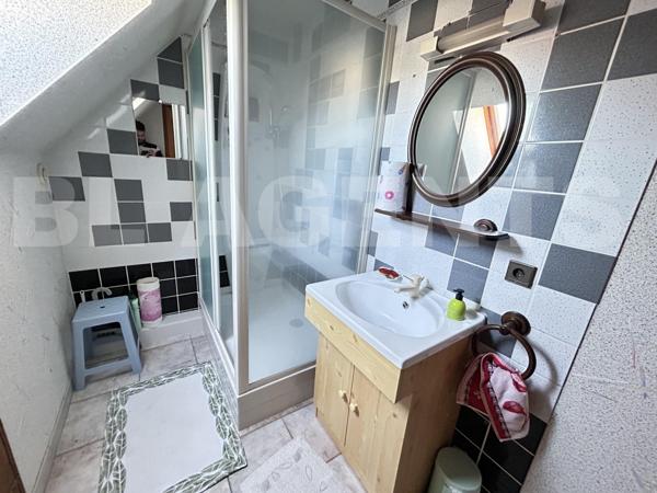 maison/villa 7 pièce(s) 165 m2