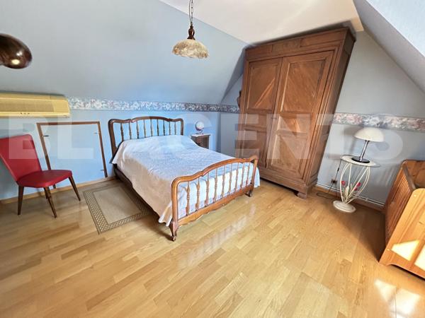 maison/villa 7 pièce(s) 165 m2