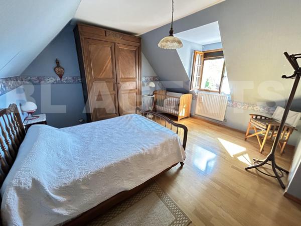 maison/villa 7 pièce(s) 165 m2