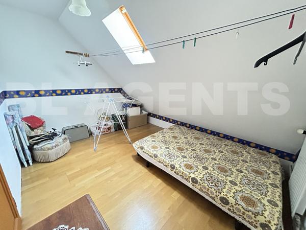 maison/villa 7 pièce(s) 165 m2