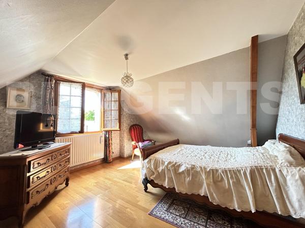 maison/villa 7 pièce(s) 165 m2