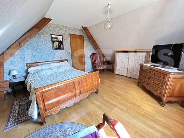 maison/villa 7 pièce(s) 165 m2