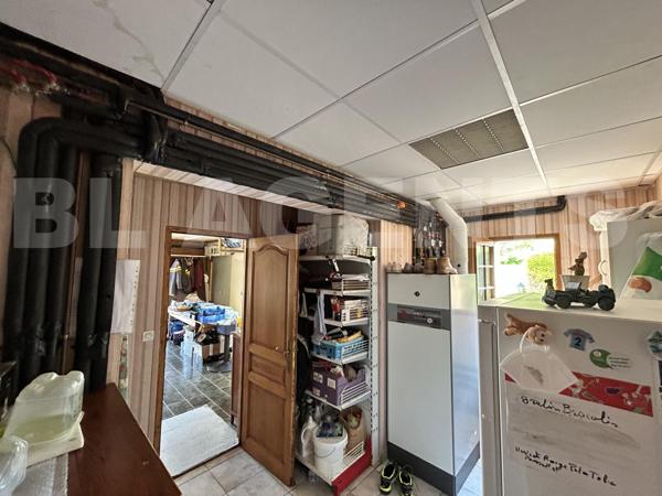 maison/villa 7 pièce(s) 165 m2