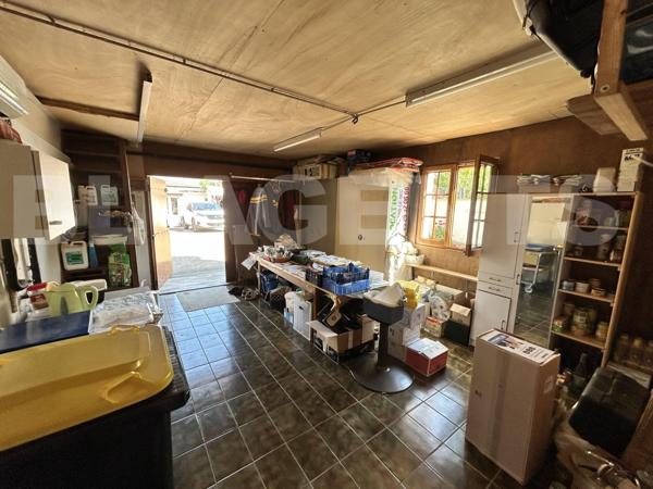 maison/villa 7 pièce(s) 165 m2