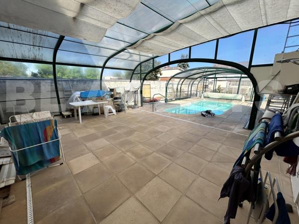 maison/villa 7 pièce(s) 165 m2