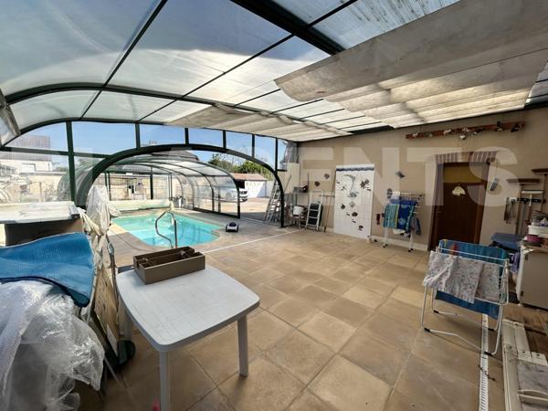 maison/villa 7 pièce(s) 165 m2