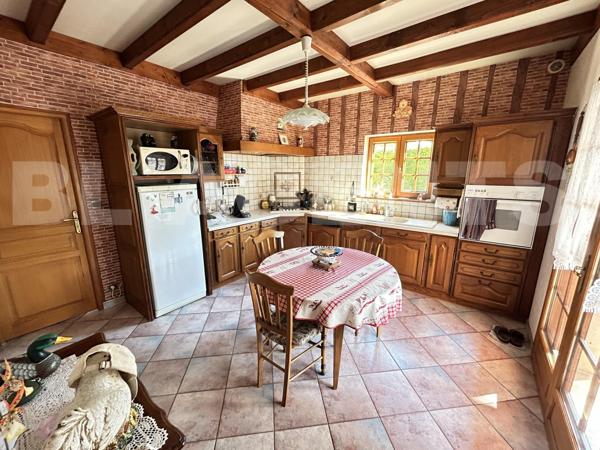 maison/villa 7 pièce(s) 165 m2