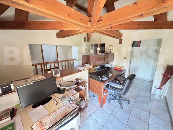 maison/villa 7 pièce(s) 165 m2