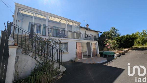 Maison à vendre 5 pièces 178 m² Saint-Vincent