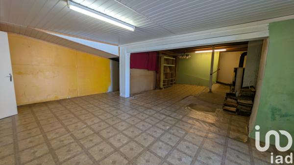 Maison à vendre 5 pièces 178 m² Saint-Vincent