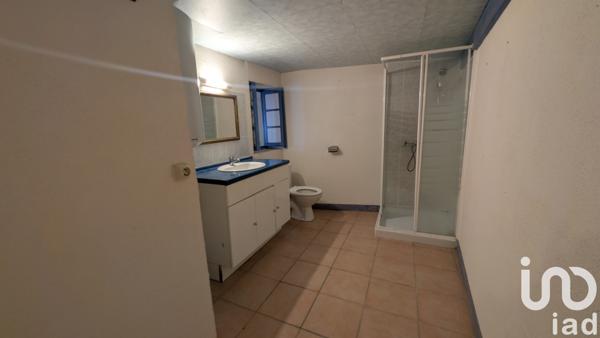 Maison à vendre 5 pièces 178 m² Saint-Vincent