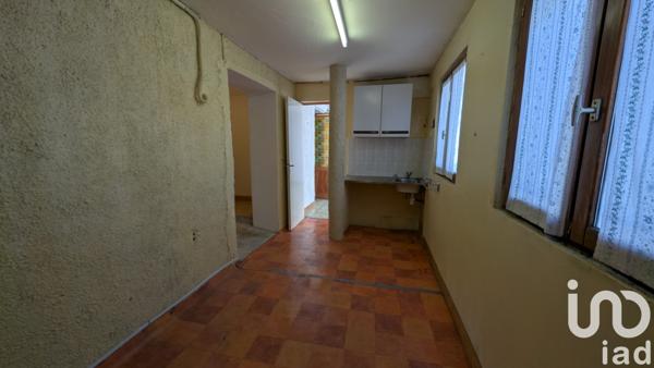 Maison à vendre 5 pièces 178 m² Saint-Vincent