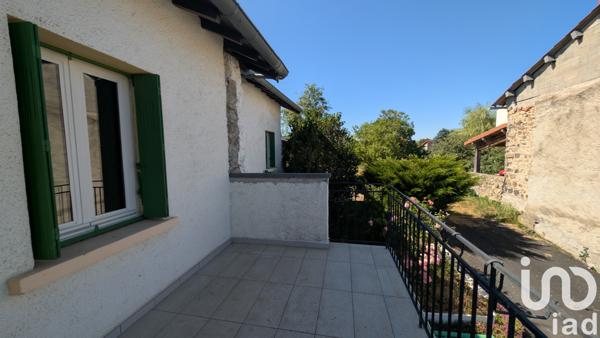 Maison à vendre 5 pièces 178 m² Saint-Vincent