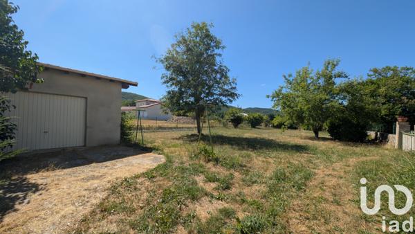 Maison à vendre 5 pièces 178 m² Saint-Vincent