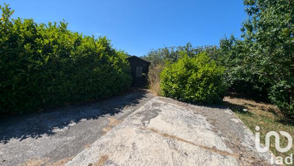 Maison à vendre 5 pièces 178 m² Saint-Vincent