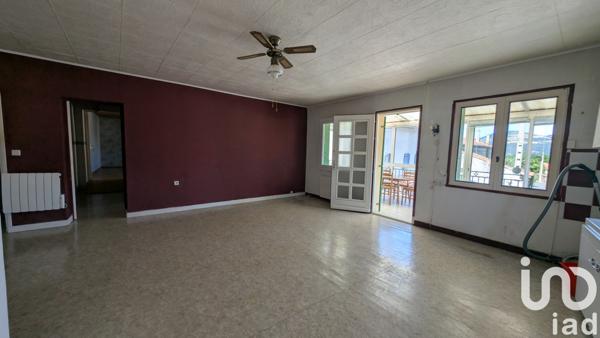 Maison à vendre 5 pièces 178 m² Saint-Vincent