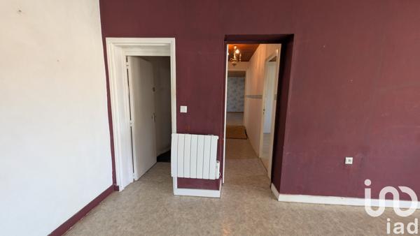 Maison à vendre 5 pièces 178 m² Saint-Vincent