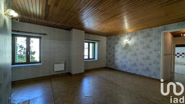 Maison à vendre 5 pièces 178 m² Saint-Vincent