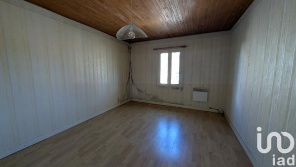 Maison à vendre 5 pièces 178 m² Saint-Vincent