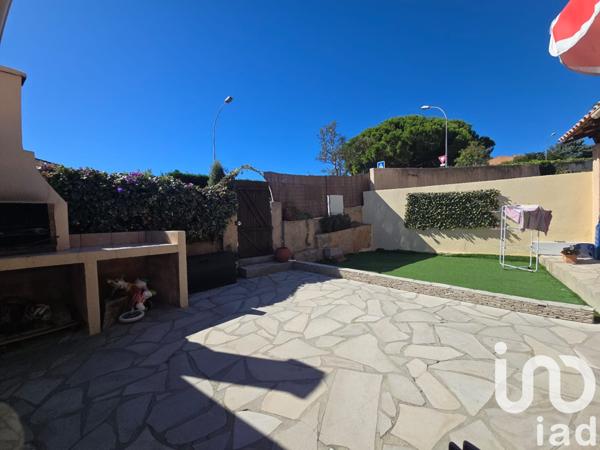 Maison à vendre 7 pièces 110 m² Sanary-sur-Mer