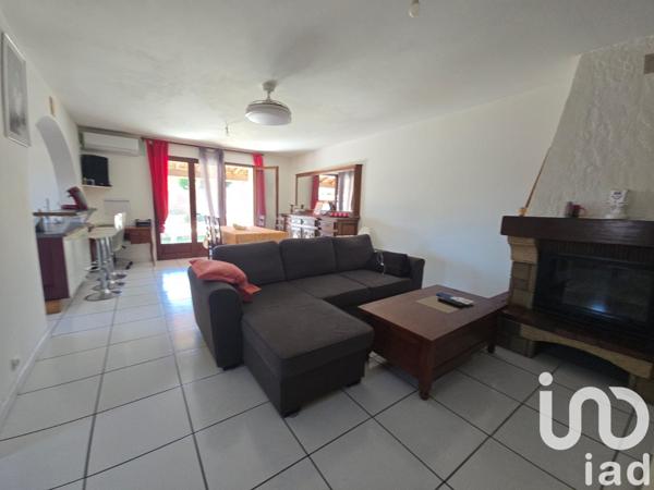 Maison à vendre 7 pièces 110 m² Sanary-sur-Mer