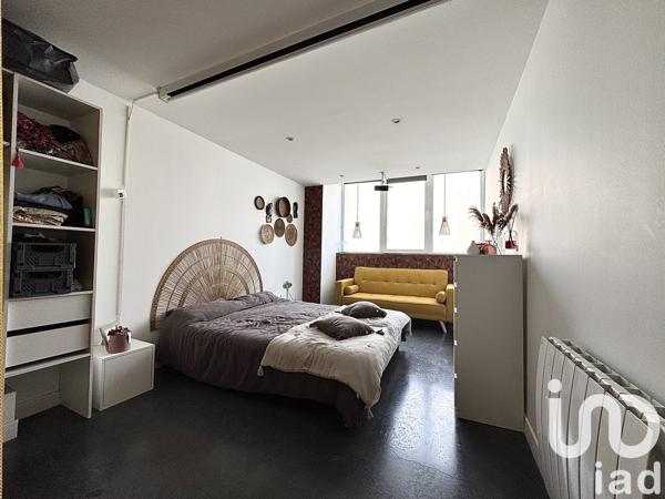 Appartement à vendre 5 pièces 148 m² Tourcoing