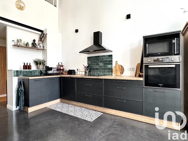 Appartement à vendre 5 pièces 148 m² Tourcoing